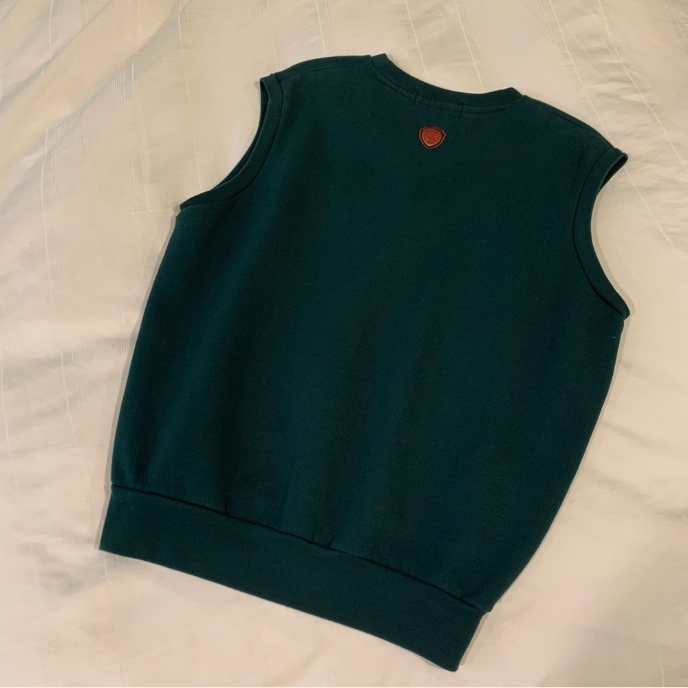 ✨ RALPH LAUREN POLO VEST ✨ - Picture 7 of 8